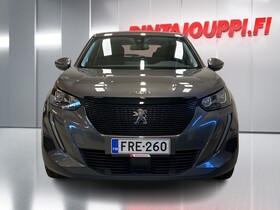 Peugeot 2008 vaihtoauto