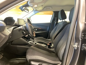 Peugeot 2008 vaihtoauto