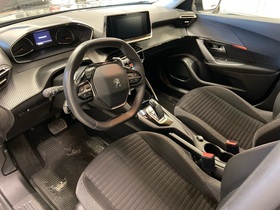 Peugeot 2008 vaihtoauto