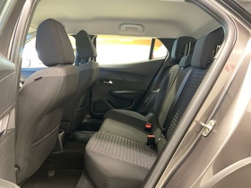 Peugeot 2008 vaihtoauto