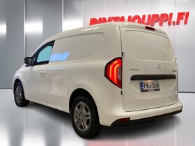 Mercedes-Benz Citan vaihtoauto
