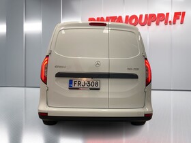 Mercedes-Benz Citan vaihtoauto