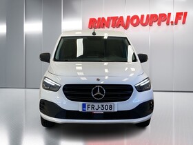 Mercedes-Benz Citan vaihtoauto