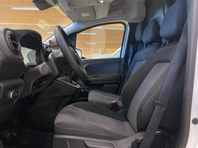 Mercedes-Benz Citan vaihtoauto