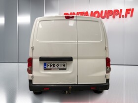 Nissan NV200 vaihtoauto