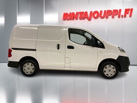 Nissan NV200 vaihtoauto