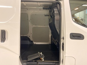 Nissan NV200 vaihtoauto