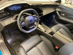 Peugeot 408 vaihtoauto