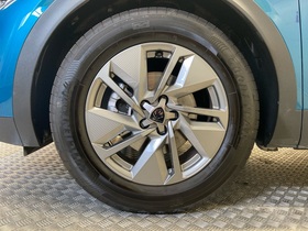 Peugeot 408 vaihtoauto