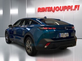 Peugeot 408 vaihtoauto