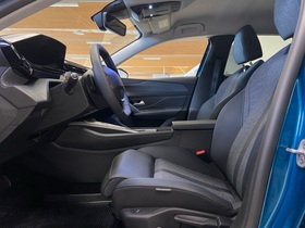 Peugeot 408 vaihtoauto