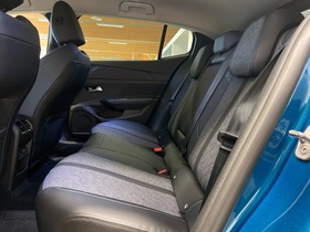 Peugeot 408 vaihtoauto