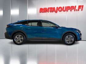 Peugeot 408 vaihtoauto