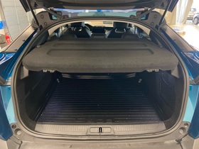 Peugeot 408 vaihtoauto