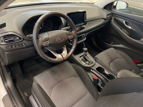 Hyundai i30 Hatchback vaihtoauto