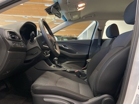 Hyundai i30 Hatchback vaihtoauto