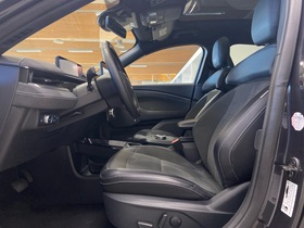 Ford USA Mustang vaihtoauto