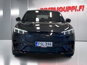 Ford USA Mustang vaihtoauto