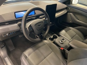 Ford USA Mustang vaihtoauto