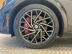 Ford USA Mustang vaihtoauto