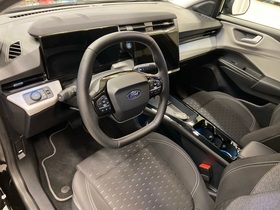 Ford Puma Gen-E vaihtoauto