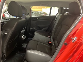 Renault Mégane vaihtoauto