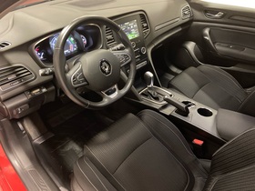 Renault Mégane vaihtoauto