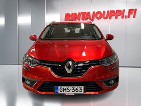 Renault Mégane vaihtoauto