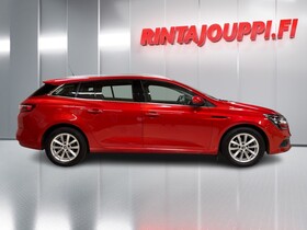 Renault Mégane vaihtoauto