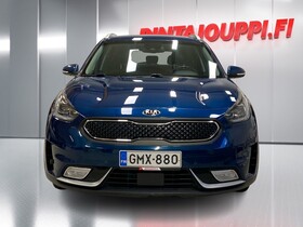 Kia Niro vaihtoauto