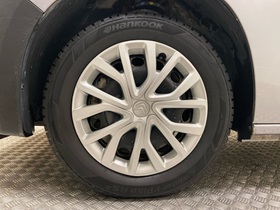 Citroën e-Berlingo Van vaihtoauto