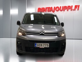 Citroën e-Berlingo Van vaihtoauto
