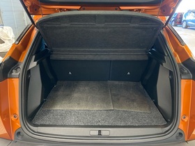 Peugeot 2008 vaihtoauto