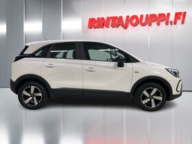 Opel Crossland vaihtoauto
