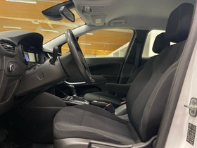 Opel Crossland vaihtoauto