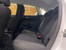 Opel Crossland vaihtoauto