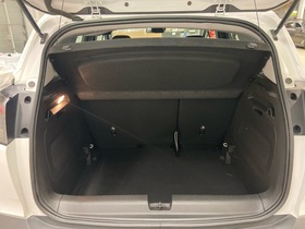 Opel Crossland vaihtoauto