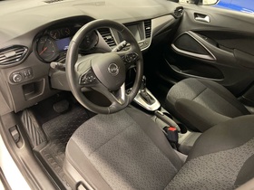 Opel Crossland vaihtoauto