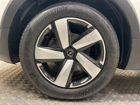 Opel Crossland vaihtoauto