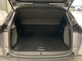 Peugeot e-2008 vaihtoauto