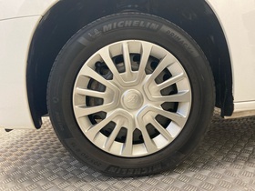 Toyota Proace CITY Verso vaihtoauto