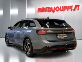 Volkswagen ID.7 vaihtoauto