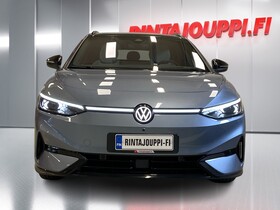 Volkswagen ID.7 vaihtoauto