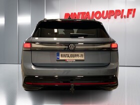 Volkswagen ID.7 vaihtoauto