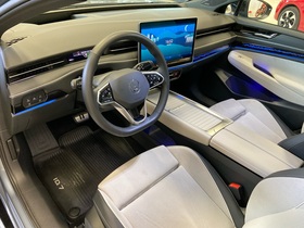 Volkswagen ID.7 vaihtoauto