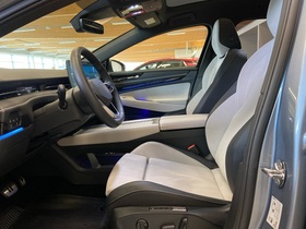 Volkswagen ID.7 vaihtoauto