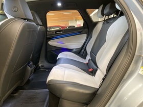 Volkswagen ID.7 vaihtoauto