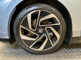Volkswagen ID.7 vaihtoauto