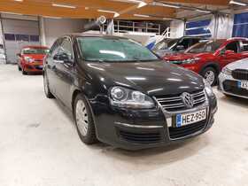 Volkswagen Jetta vaihtoauto
