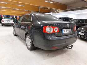 Volkswagen Jetta vaihtoauto